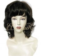 Парик натуральный ALINA_HH